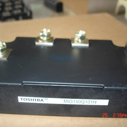 MIG150Q101H Toshiba IGBT Module 150A 1200V