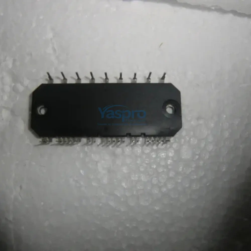 MIG15J503H Toshiba IGBT Module 15A 600V