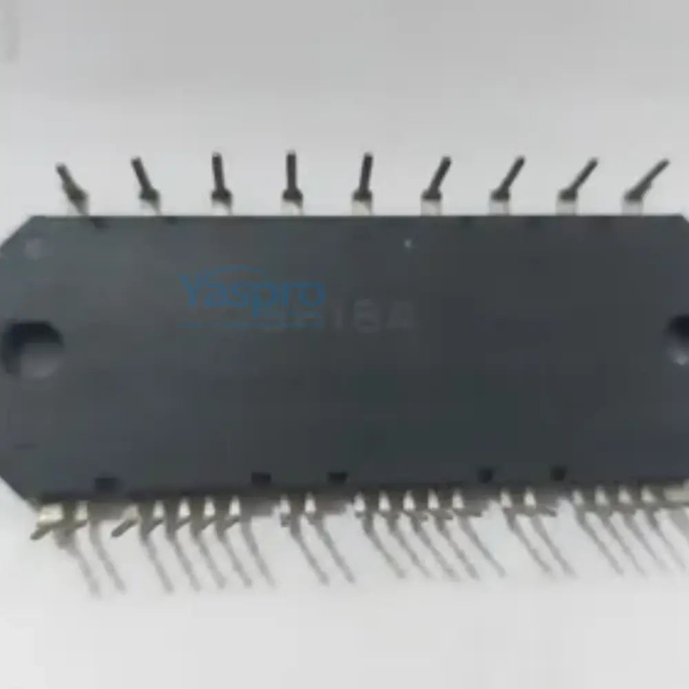 MIG20J503H TOSHIBA IPM Module 600V 20A