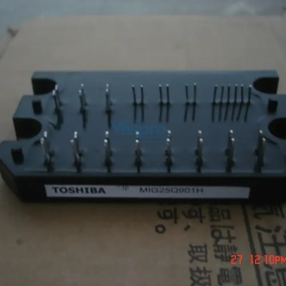 MIG25Q901H Toshiba IGBT Module 25A 1200V