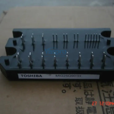 MIG25Q901H Toshiba IGBT Module 25A 1200V