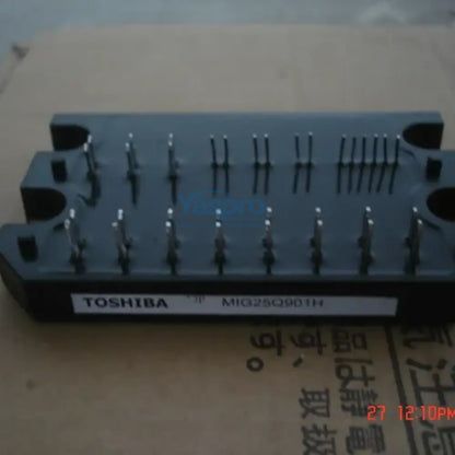 MIG25Q901H Toshiba IGBT Module 25A 1200V
