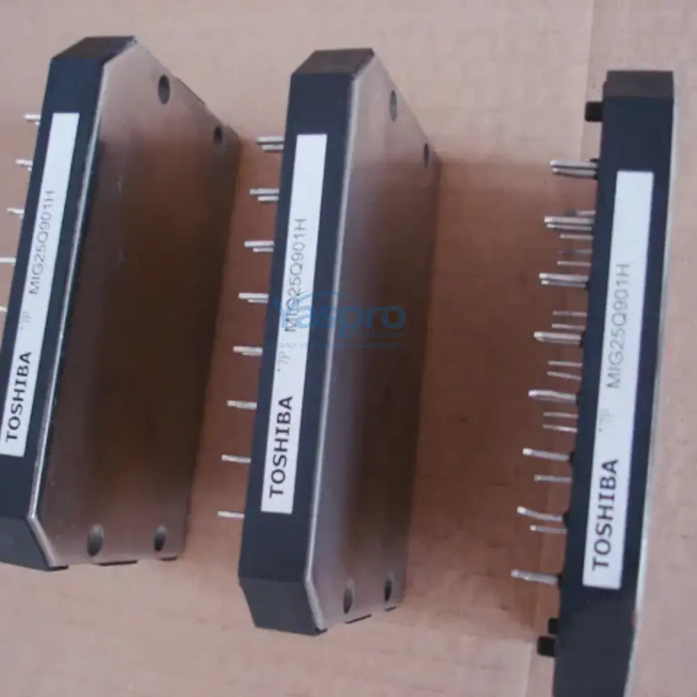 MIG25Q901H Toshiba IGBT Module 25A 1200V