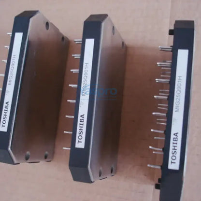 MIG25Q901H Toshiba IGBT Module 25A 1200V