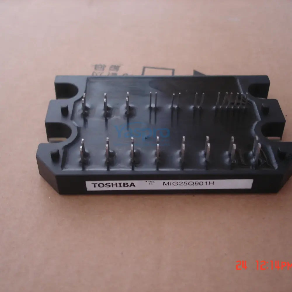 MIG25Q901H Toshiba IGBT Module 25A 1200V