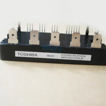 MIG30J105LB Toshiba IGBT Module 30A 400V