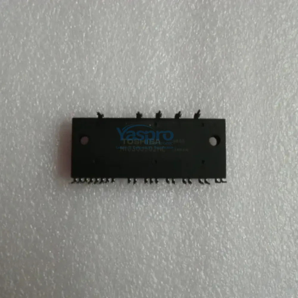 MIG30J502HC Toshiba IGBT Module 30A 600V