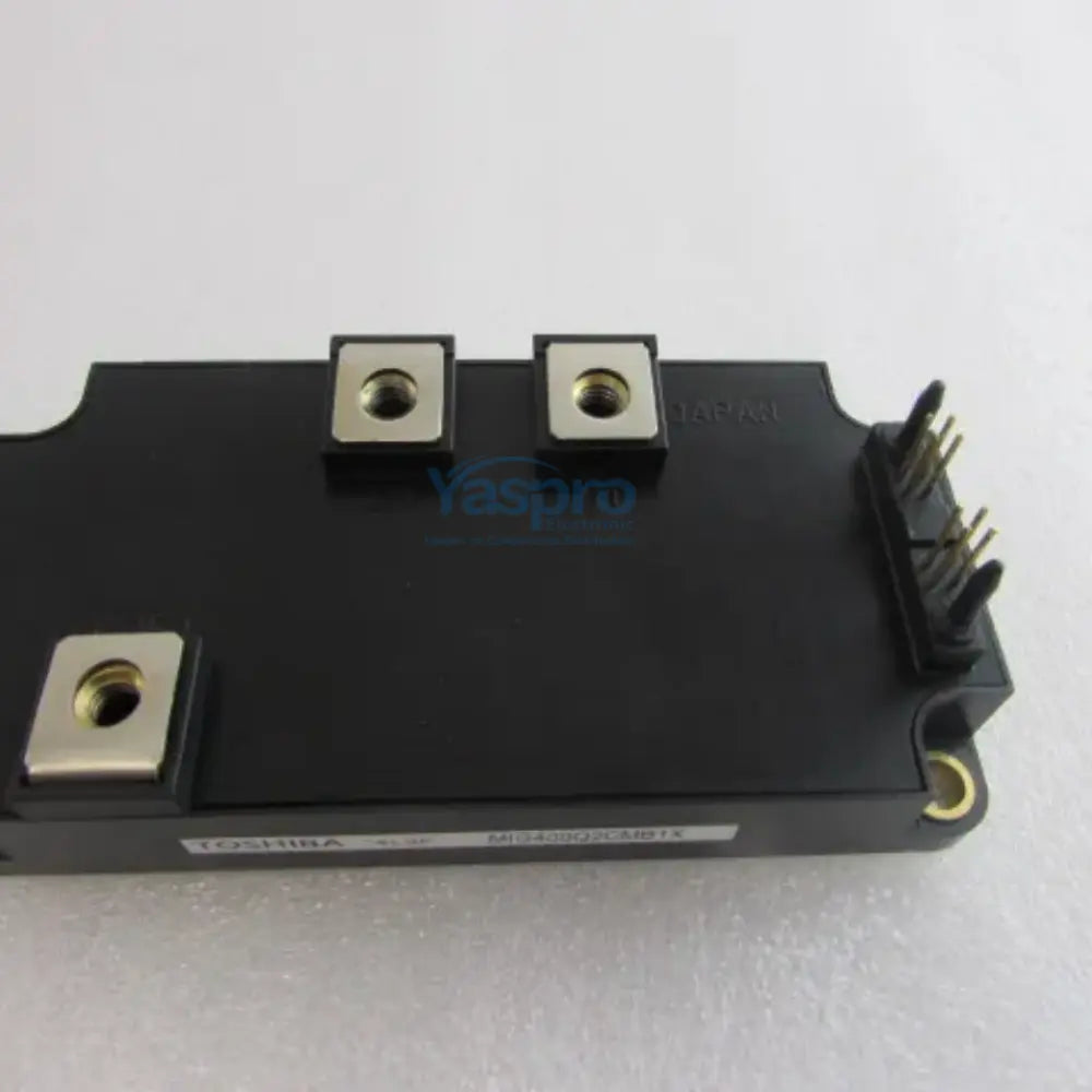 MIG400Q2CMB1X Toshiba IGBT Module 400A 1200V