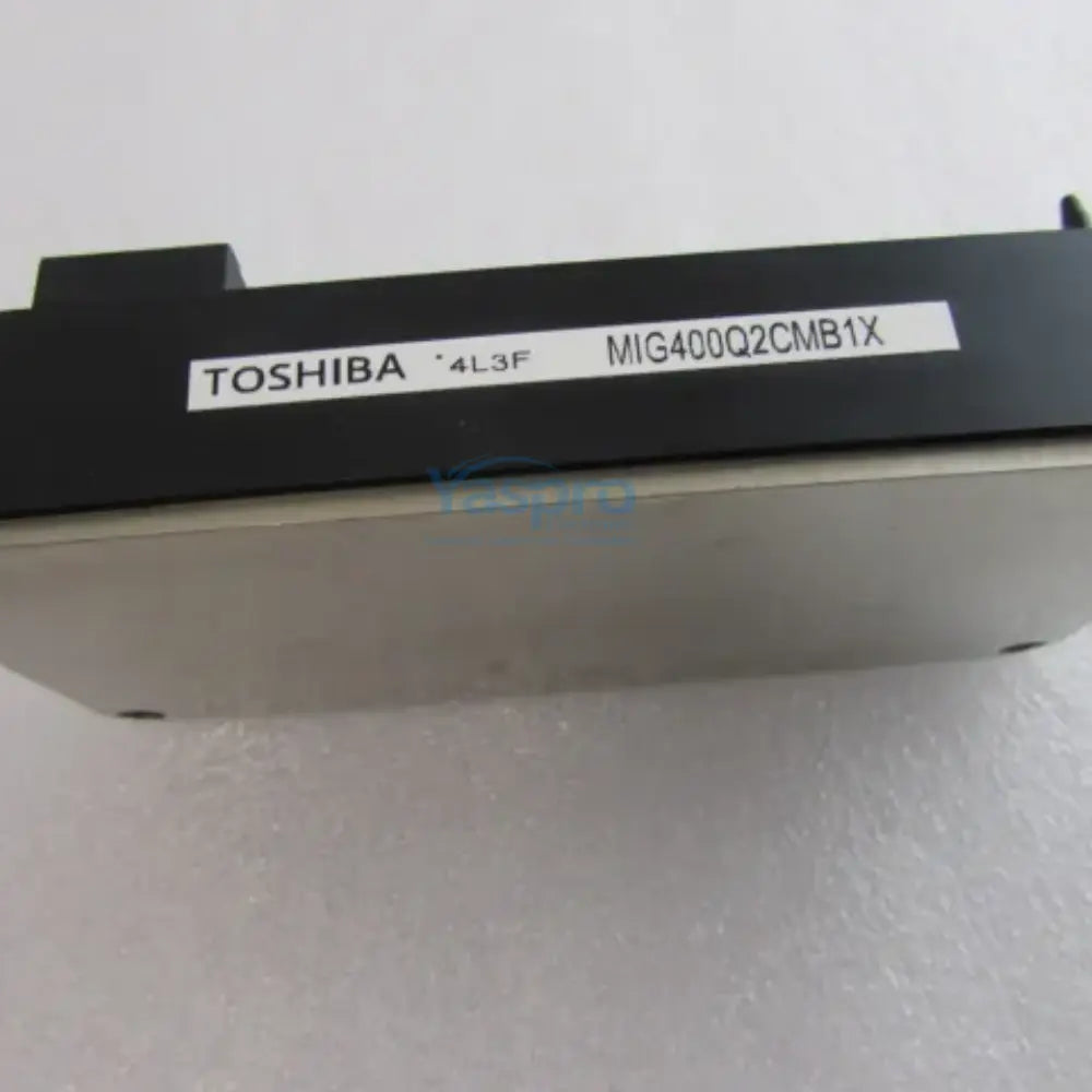 MIG400Q2CMB1X Toshiba IGBT Module 400A 1200V