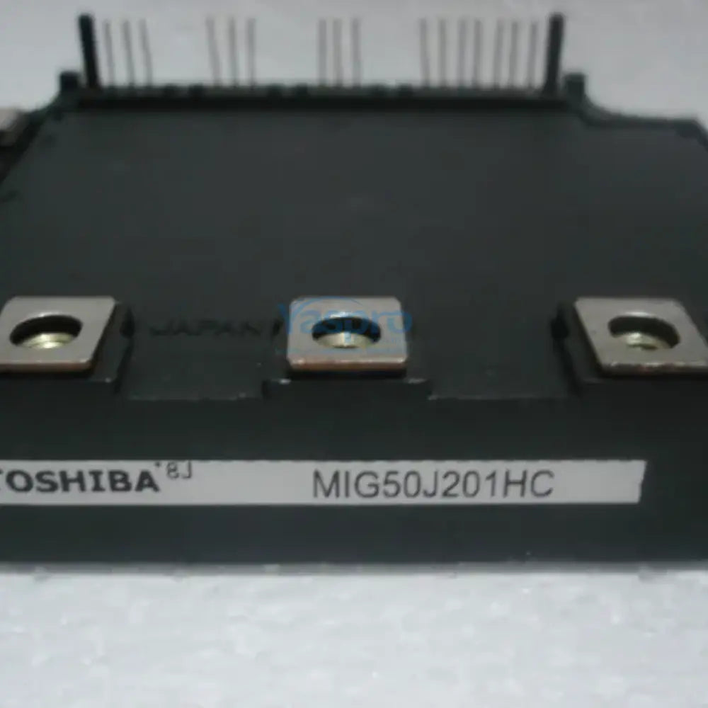 MIG50J201HC Toshiba IGBT Module 50A 600V