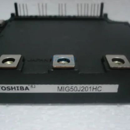 MIG50J201HC Toshiba IGBT Module 50A 600V