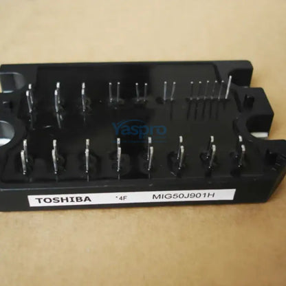 MIG50J901H Toshiba IGBT Module 50A 600V