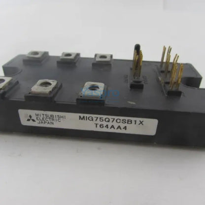 MIG75Q7CSB1X Toshiba IGBT Module 75A 1200V