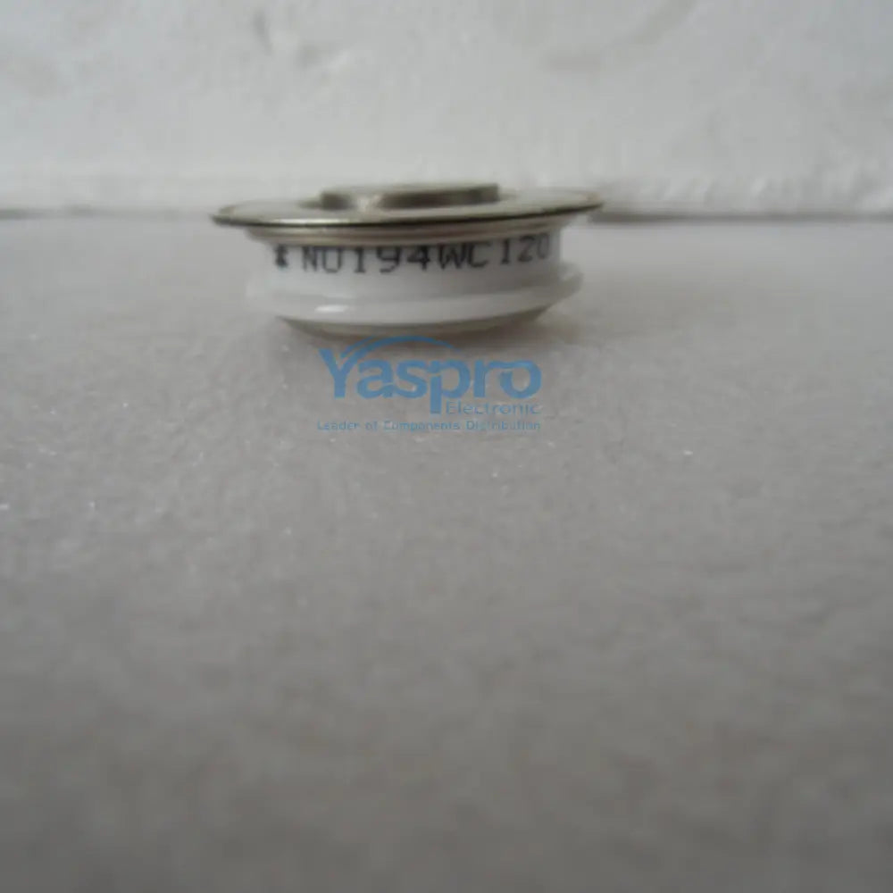 N0194WC120 Westcode SCR