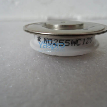 N0255WC120 Westcode SCR