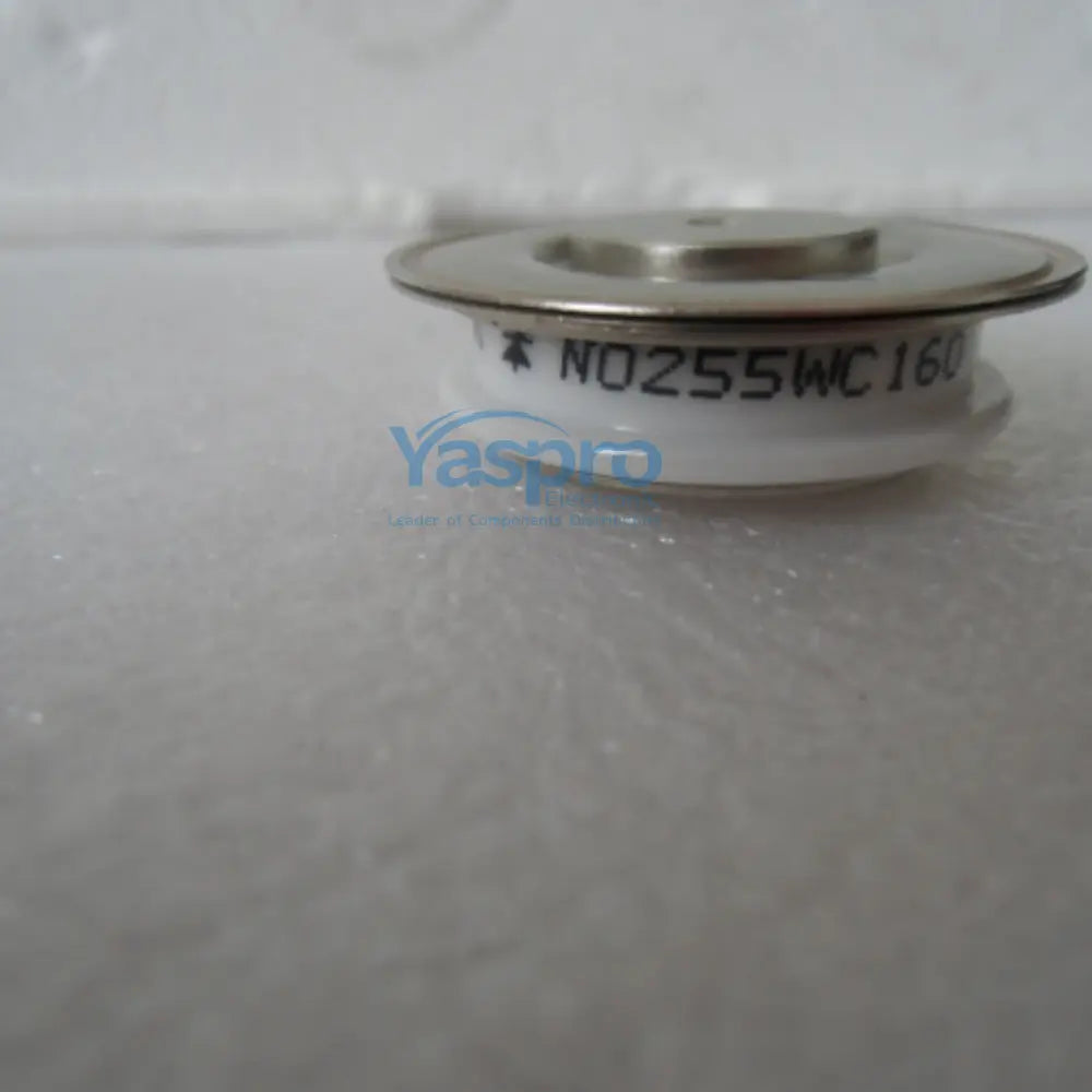 N0255WC160 Westcode SCR