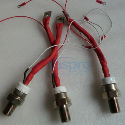 N0335SC160 Westcode SCR