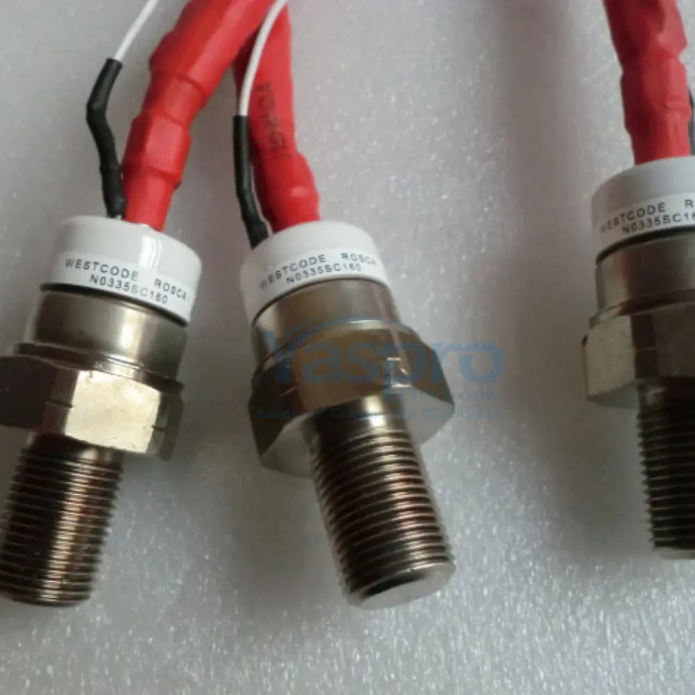 N0335SC160 Westcode SCR