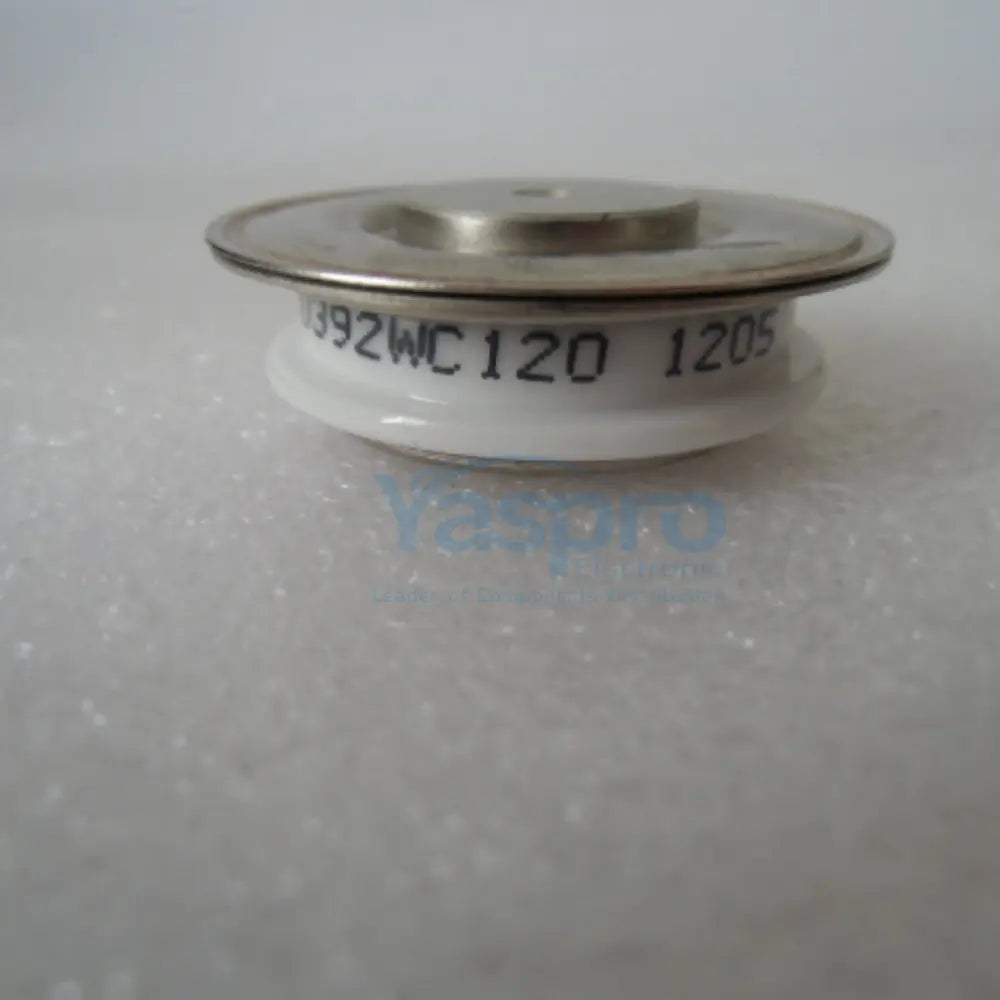 N0392WC120 Westcode SCR