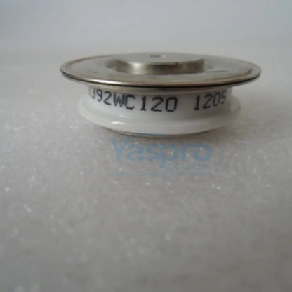 N0392WC120 Westcode SCR