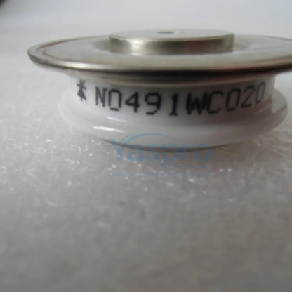 N0491WC020 Westcode SCR