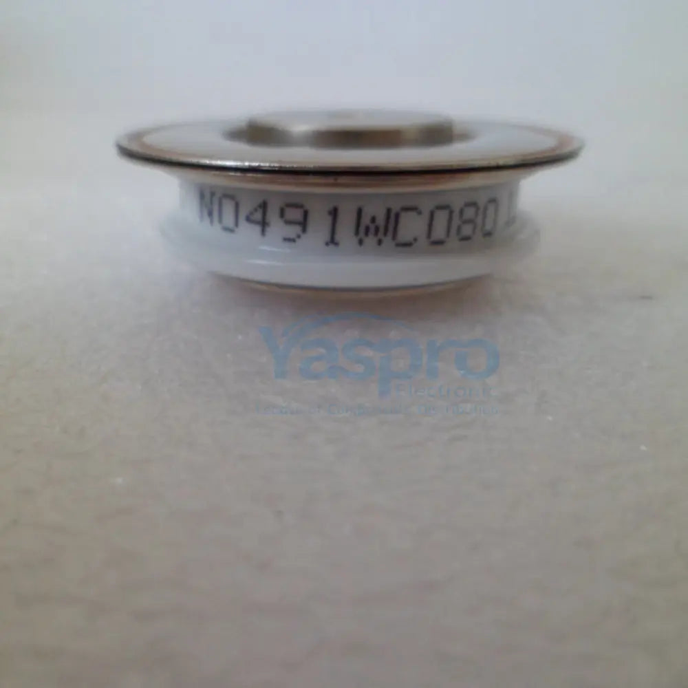N0491WC080 Westcode SCR