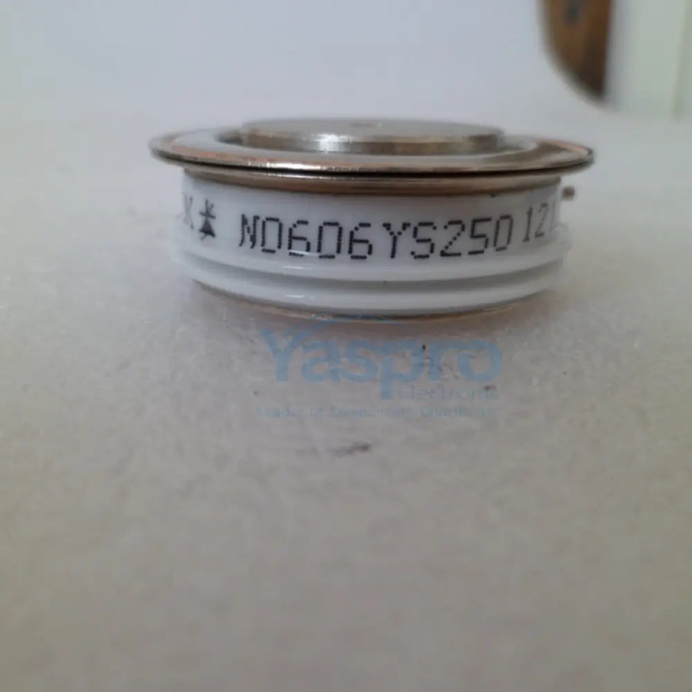 N0606YS250 Westcode SCR