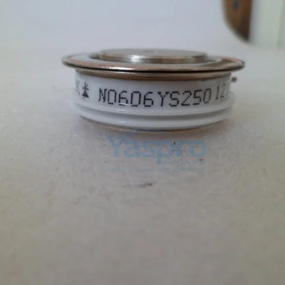 N0606YS250 Westcode SCR