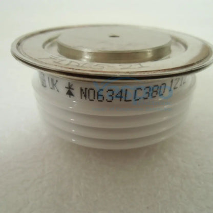 N0634LC380 Westcode SCR