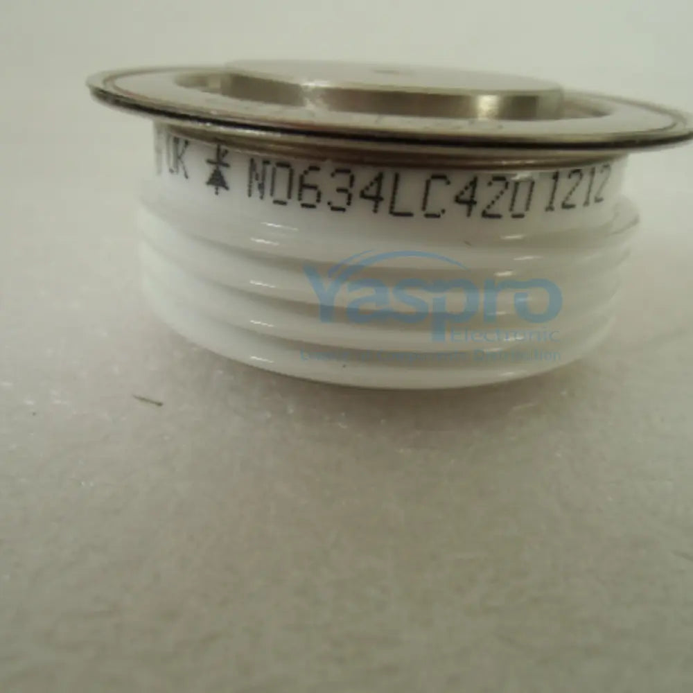 N0634LC420 Westcode SCR