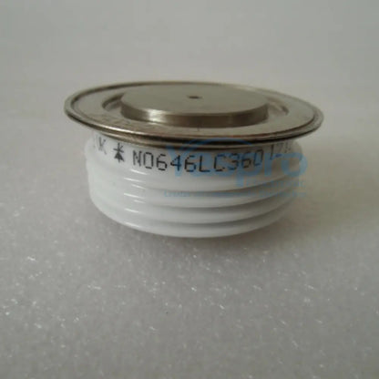 N0646LC360 Westcode SCR