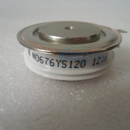 N0676YS120 Westcode SCR