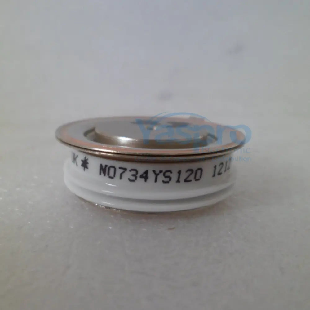 N0734YS120 Westcode SCR