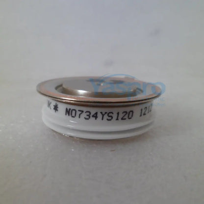 N0734YS120 Westcode SCR