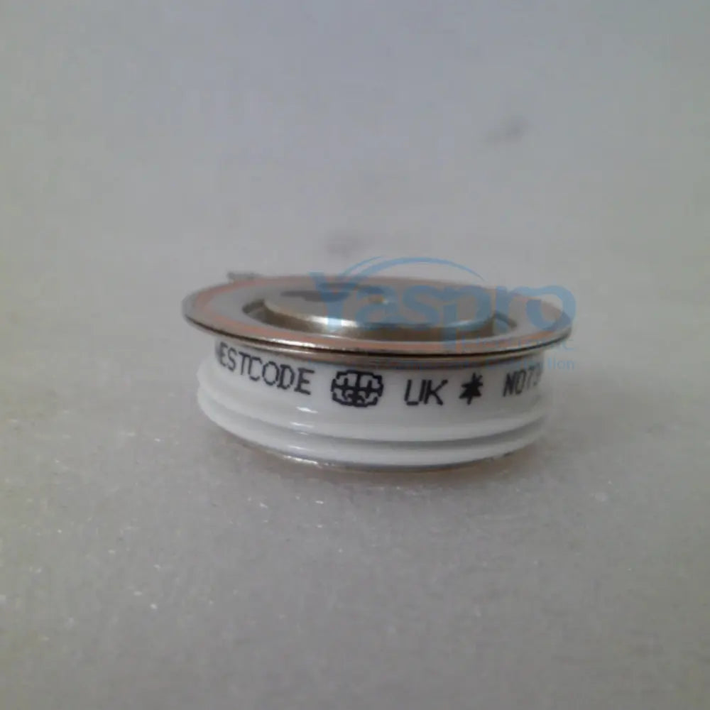 N0734YS160 Westcode SCR