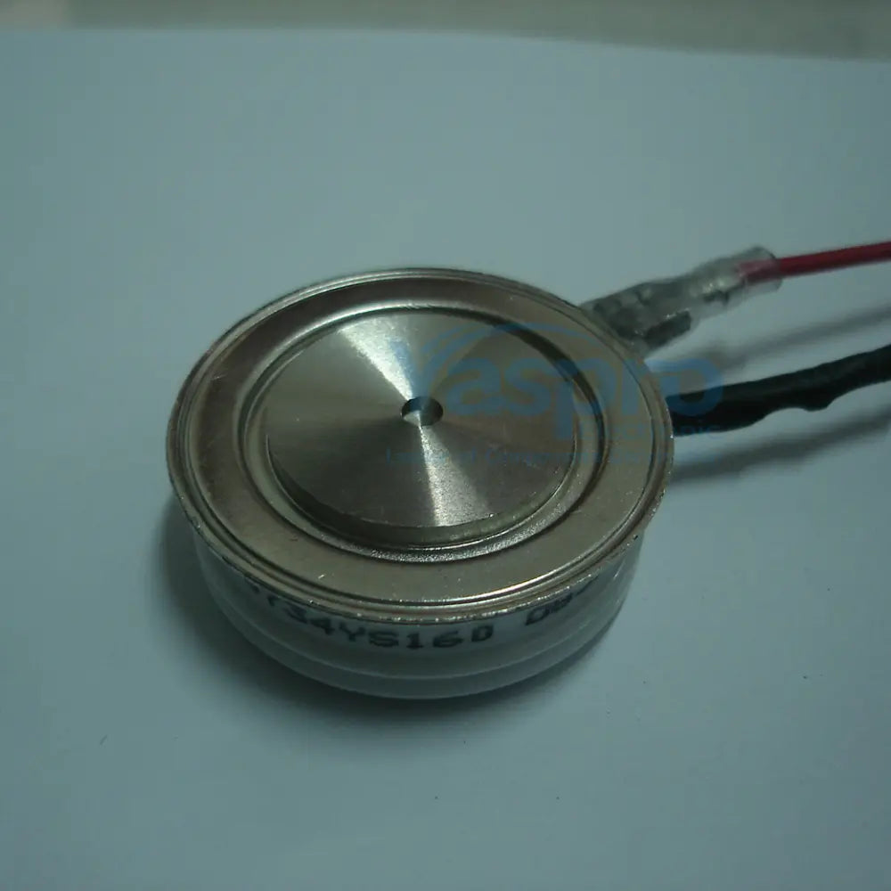 N0734YS160 Westcode SCR