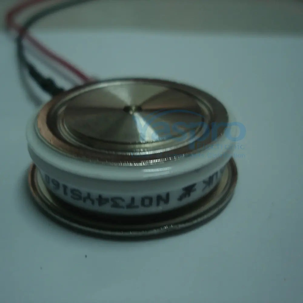 N0734YS160 Westcode SCR