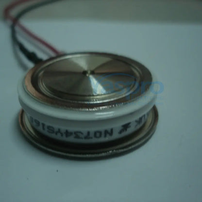 N0734YS160 Westcode SCR