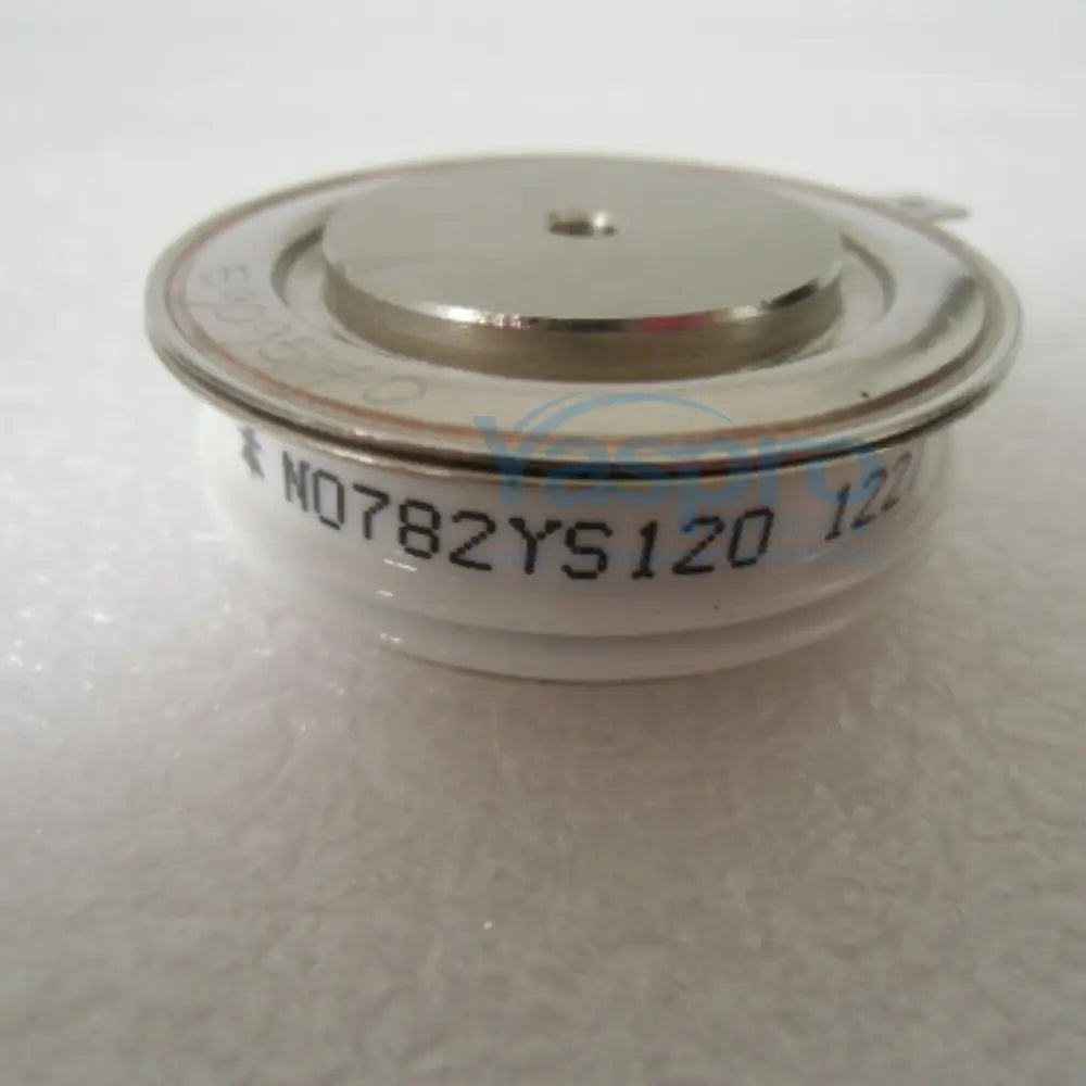 N0782YS120 Westcode SCR