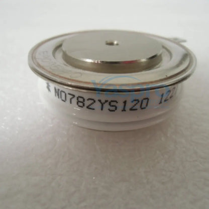 N0782YS120 Westcode SCR