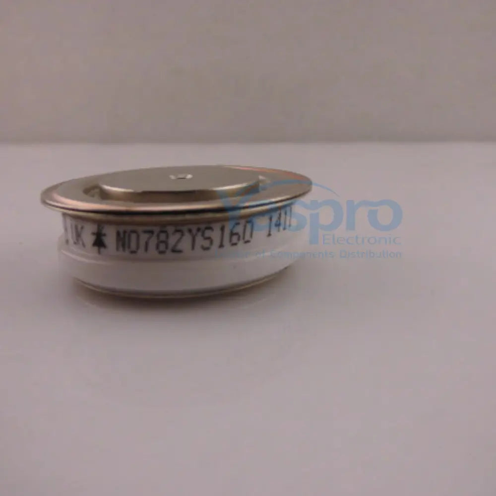 N0782YS160 Westcode SCR