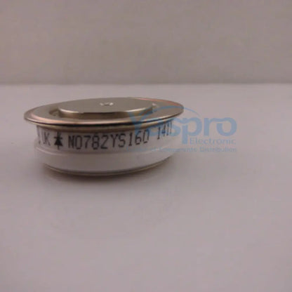 N0782YS160 Westcode SCR