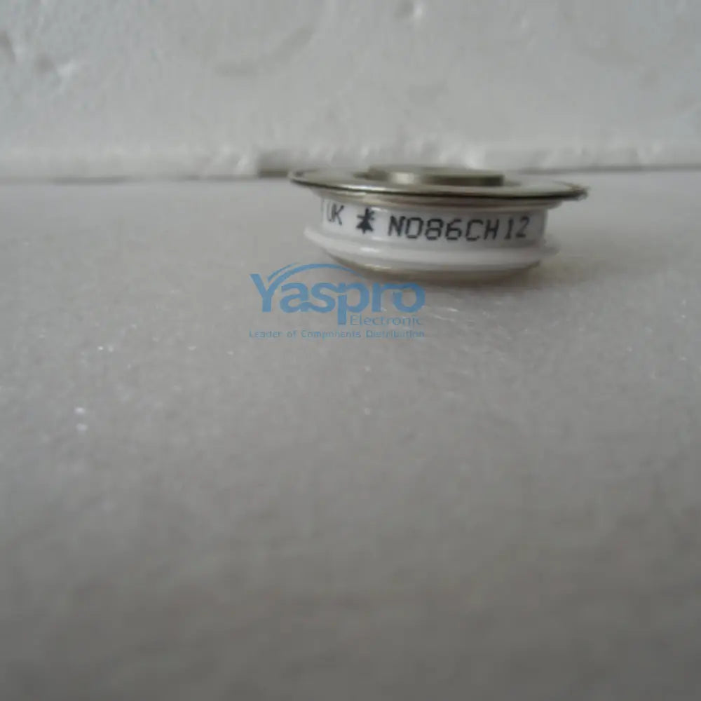 N086CH12 Westcode SCR