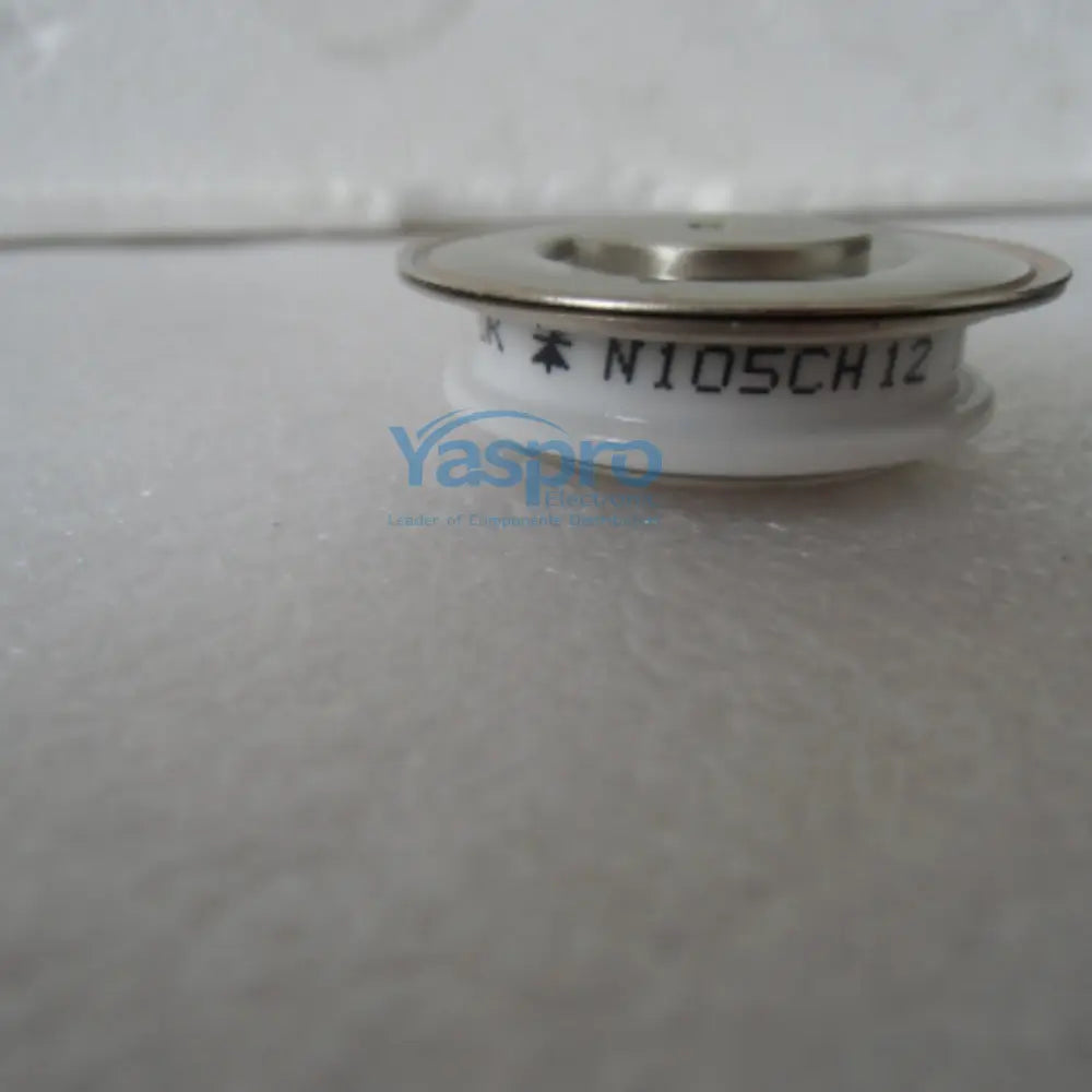 N105CH12 Westcode SCR