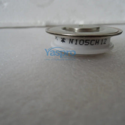 N105CH12 Westcode SCR
