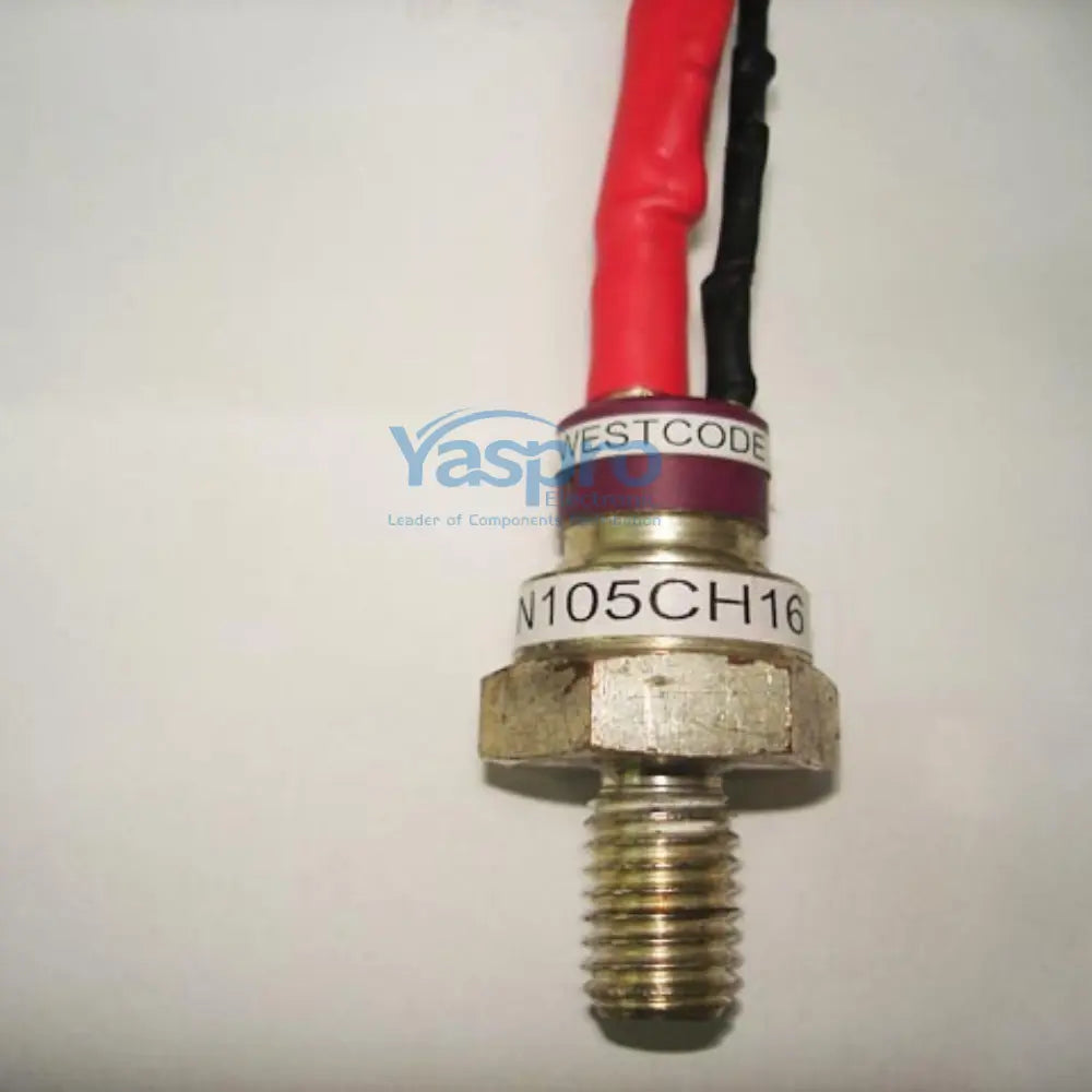 N105CH16 Westcode SCR