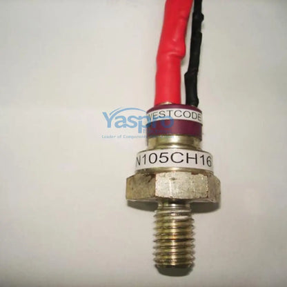 N105CH16 Westcode SCR
