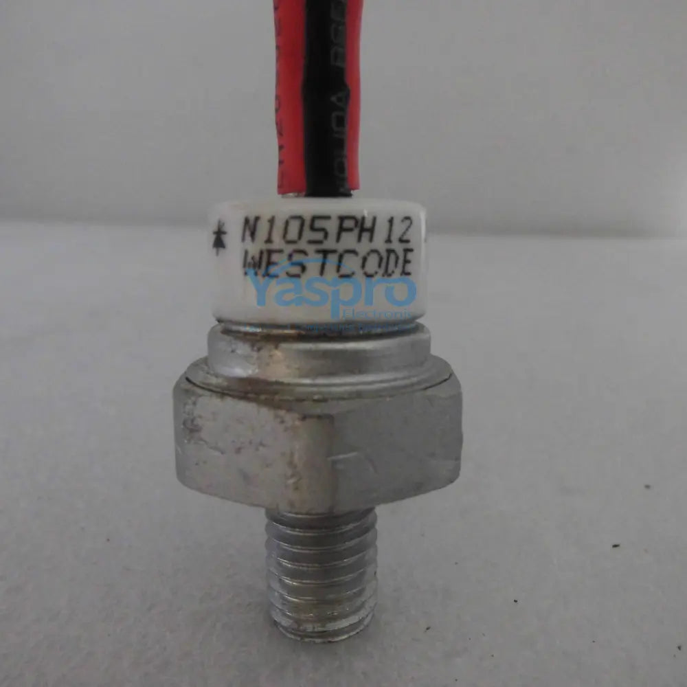 N105PH12 Westcode SCR