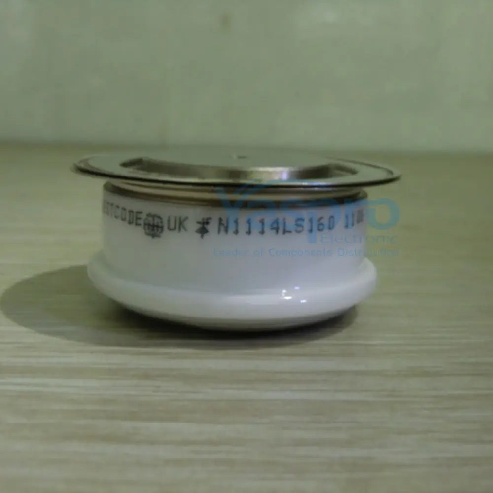 N1114LS160 Westcode SCR