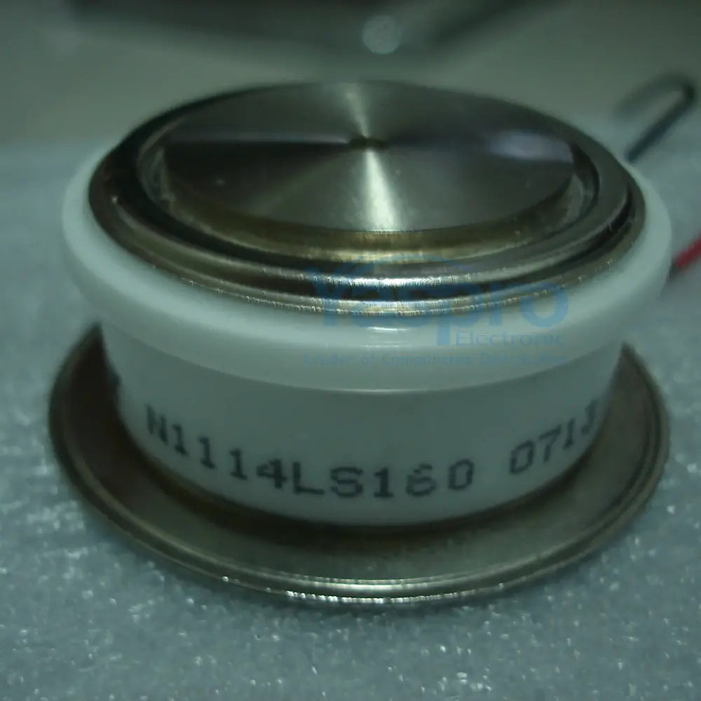 N1114LS160 Westcode SCR